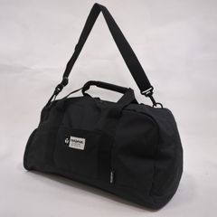 YAKPAK ボストンバッグ 8125318-TK ブラック