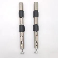 IGT 段差ジョイント CK-151 シルバー