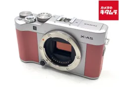 2026年最新】fuji film x-a7の人気アイテム - メルカリ