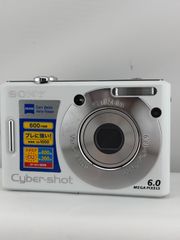 2133【動作確認済み】 CASIO EXILIM EX-Z1080 シルバー カシオ