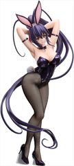 フリーイング 邪桒ナヅミ 1/4スケール 完成品 フィギュア WOOMA 新品