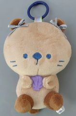 中古】ぬいぐるみ コリラックマ(水着) アニバーサリーぬいぐるみ(原宿