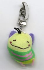 中古】ぬいぐるみ コリラックマ(水着) アニバーサリーぬいぐるみ(原宿