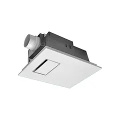 【送料無料】メーカー正規品 新品 パナソニック Panasonic バス換気乾燥機 天井埋込形 １室換気用 FY-22UG6V