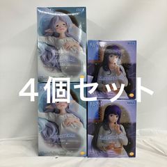미개봉 장송의프리렌 Yumemirize 그림 프리렌 페른 잠자기 2종 4개 세트 LF9485 f107