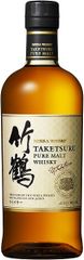 다케쓰루 화이트 라벨 700ml