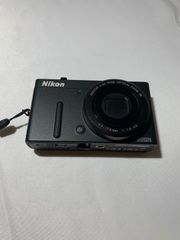 2886 Nikon COOLPIX S7000 ブラック ジャンク品 デジカメ【ネ】 - メルカリ