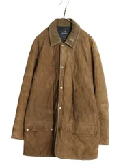 2026年最新】Brooks Brothers メンズ レザージャケット・ライダースの
