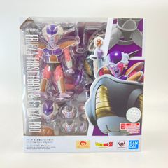 【未開封】S.H.Figuarts フリーザ 第一形態＆フリーザポッド 『ドラゴンボールZ』