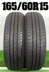 2023年製 中古BS NEWNO 175/65R15 4本送料込み 送料無料☆175/65R15 ブリヂストン NEWNO 2023年製 4本 夏 タイヤ
