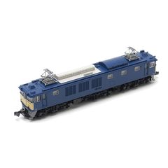 KATO Nゲージ EF64-1000 一般色 3023-1 鉄道模型 - メルカリ