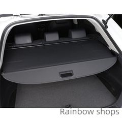 ハリアー 80系 トヨタ純正OP トノカバー 極美品 - メルカリ