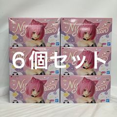 未開封 バカとテストと召喚獣 姫路瑞希 BiCute Bunnies Figure 6個