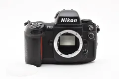 2026年最新】nikon f100の人気アイテム - メルカリ