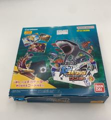 カードダス 釣りスピリッツ ワンダー Vol.2（20パック入り） - メルカリ