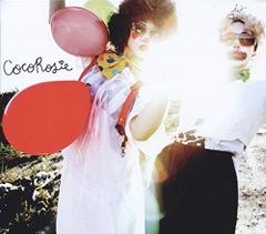 (CD)Heartache City／Cocorosie