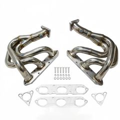 ラパン HE21S エキマニ ターボ エキゾーストマニホールド K6A 効率UP