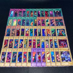 遊戯王】No.3163 IPマスカレーナ スーパー ウルトラ 各3枚 計6枚