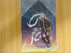 ミュージカル刀剣乱舞 蜻蛉切 アクリルスタンド JOYSOUNDコラボ品