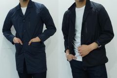TFW49　LIGHT WEIGHT 2WAY COAT JACKET TFW49 LIGHT WEIGHT 2WAY COAT JACKET - メルカリ