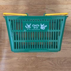 ポケモンセンター ピカピカマート バスケット ピカチュウ スーパー