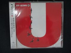 2684☆未開封CD B'z The Best Pleasure II/B'z ※ワケ有 - メルカリ