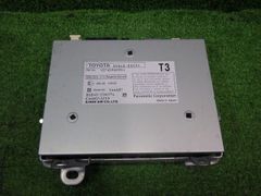 トヨタ純正T-Connect T3 エントリーナビキット ディスプレイオーディオ