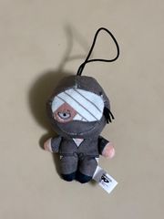 忍たま乱太郎 ほわぬい 用具委員会 浜守一郎 - メルカリ