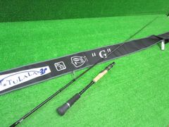 EC滝 （超美品） デプス ヒュージカスタム H2N-77R - メルカリ