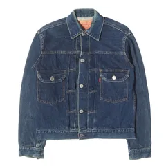 2026年最新】levis 70502xxの人気アイテム - メルカリ