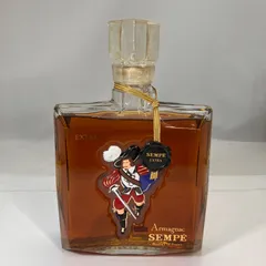 2026年最新】armagnac sempeの人気アイテム - メルカリ
