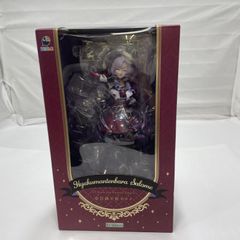 新品未開封】KOTOBUKIYA‪‪✕×にじさんじ さんばか3体 フィギュア‬‬