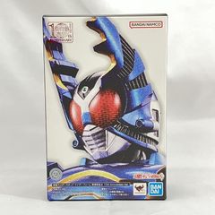 真骨彫 仮面ライダーガタック 10th Anniversary - メルカリ