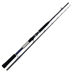 2) 【中古】がまかつ がま鮎 ダンシングスペシャル MH85 鮎竿