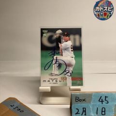 2021 Topps Shunsuke Nakamori 中森俊介 47/50 千葉ロッテマリーンズ