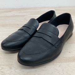 HERMES/エルメス パンプス フラットシューズ 38(24cm相当) ホワイト