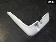 新品未使用】80系 ハリアー モデリスタ 右リヤ クォーターパーツ