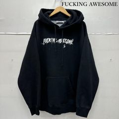 木村拓哉着用 XL Clothing US アス フリスコチョッパーズ パーカー
