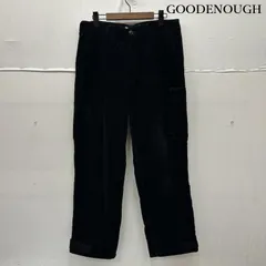 2026年最新】GOOD ENOUGH メンズ ワークパンツ・カーゴパンツ