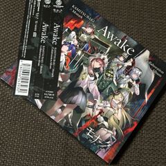 S6153) 廃盤CD nakanoiseバンド オトメノ祈リ CD ナカノイズバンド