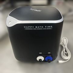 YOSA 水素風呂 HAPPY BATH TIME ハッピーバスタイム - メルカリ