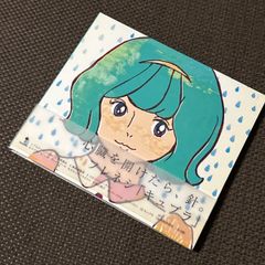 S6153) 廃盤CD nakanoiseバンド オトメノ祈リ CD ナカノイズバンド