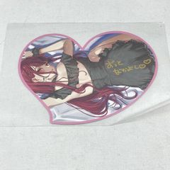 ホロライブ 宝鐘マリン 船長のラブリーおしりグッズ フルセット - メルカリ