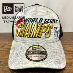 L16 ニューエラ 39thirty カンザスシティ ロイヤルズ MLB1270