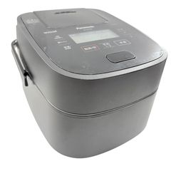 動作品】Panasonic/パナソニック スティック型コードレス掃除機 MC