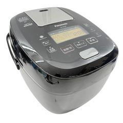 動作品】Panasonic/パナソニック スティック型コードレス掃除機 MC