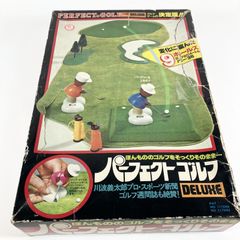昭和レトロゲーム 学研 パーゴルフ - メルカリ