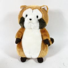 レア 昭和レトロ 世界名作劇場 あらいぐまラスカルぬいぐるみ セキグチ