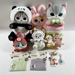 ☆ 希少 福岡限定 HELLO KITTY ハローキティ ぬいぐるみ マスコット
