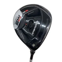 【中古】 テーラーメイド M5 5W フェアウェイウッド FW リシャフト (フレックスその他) メンズ 男性用 右利き 右用 Dランク ゴルフクラブ